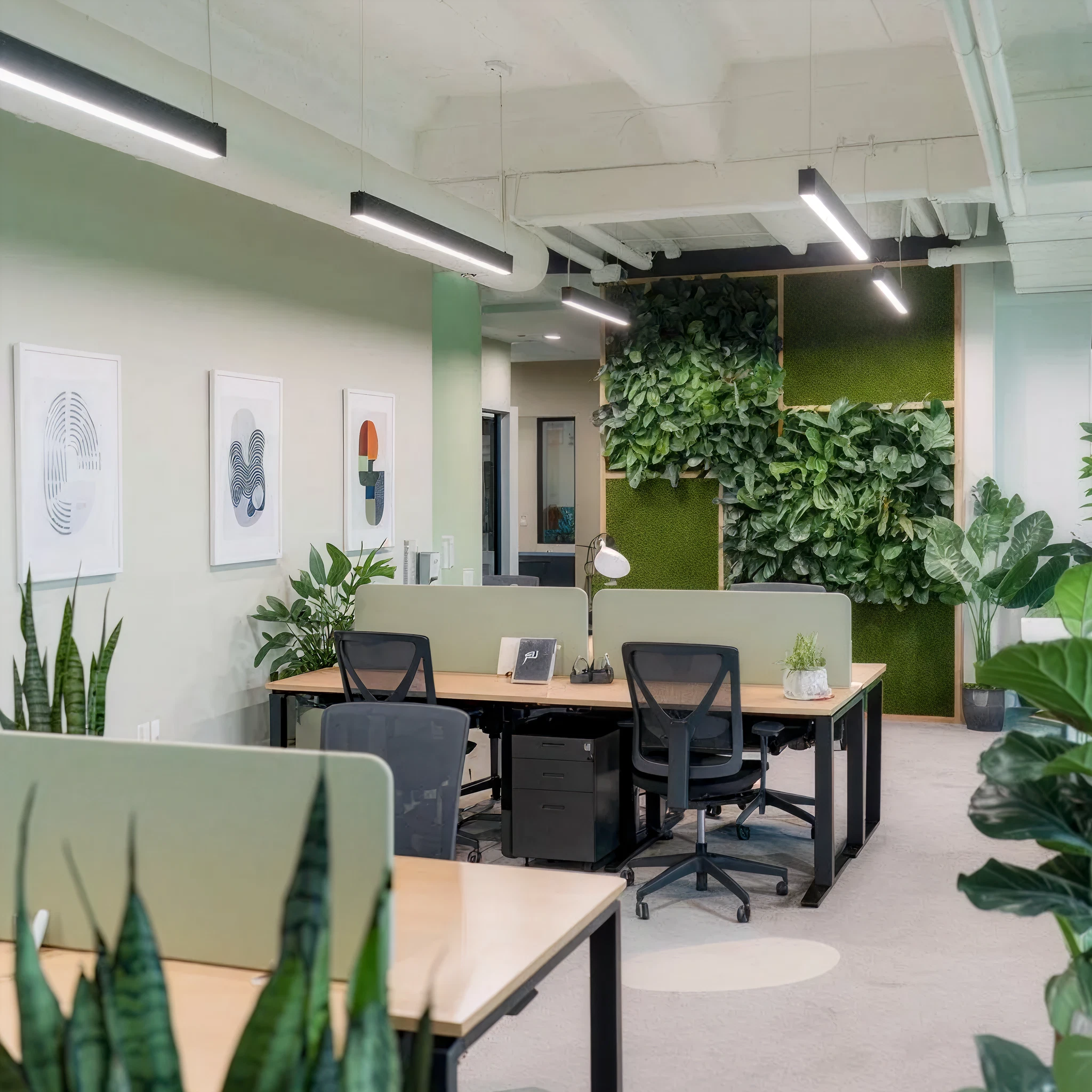 Some Planned Features